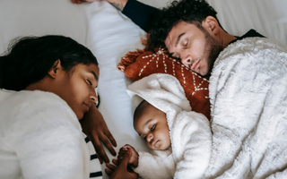 WHY SLEEP IS ONE OF THE BEST WAYS TO IMPROVE YOUR IMMUNITY