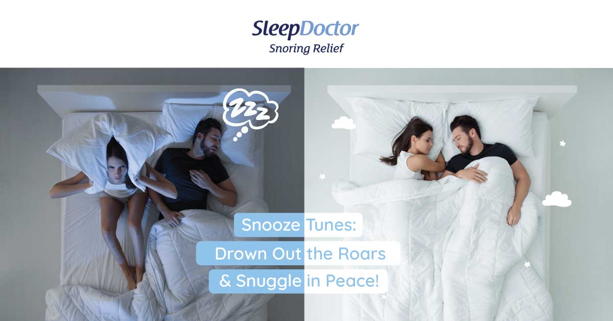 Sleep Doctor Snoring Home